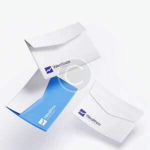 Business Envelopes