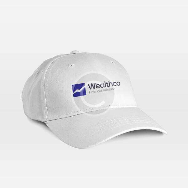 Logo Ball Cap