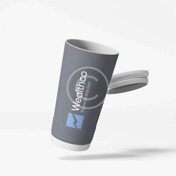 Hot Beverage Cup